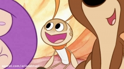 کارتون Gigglebug and Friends  قسمت 16